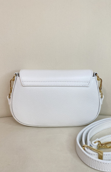 Сумка 0315 Белый